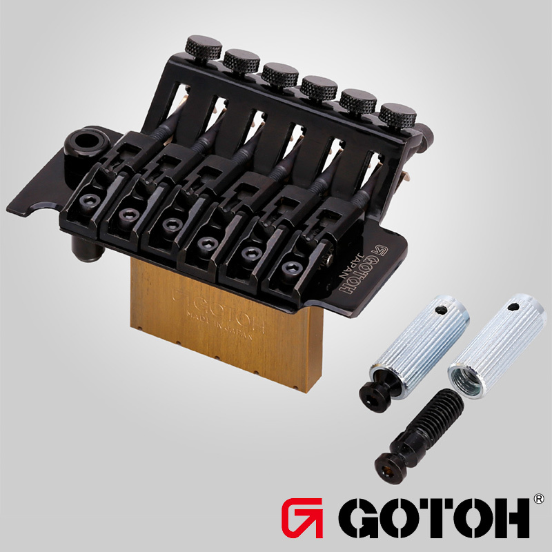 GOTOH GE1996T