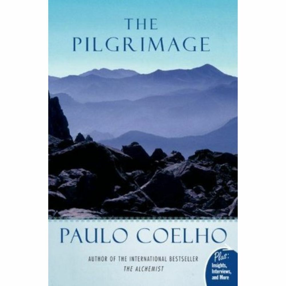 The pilgrimage