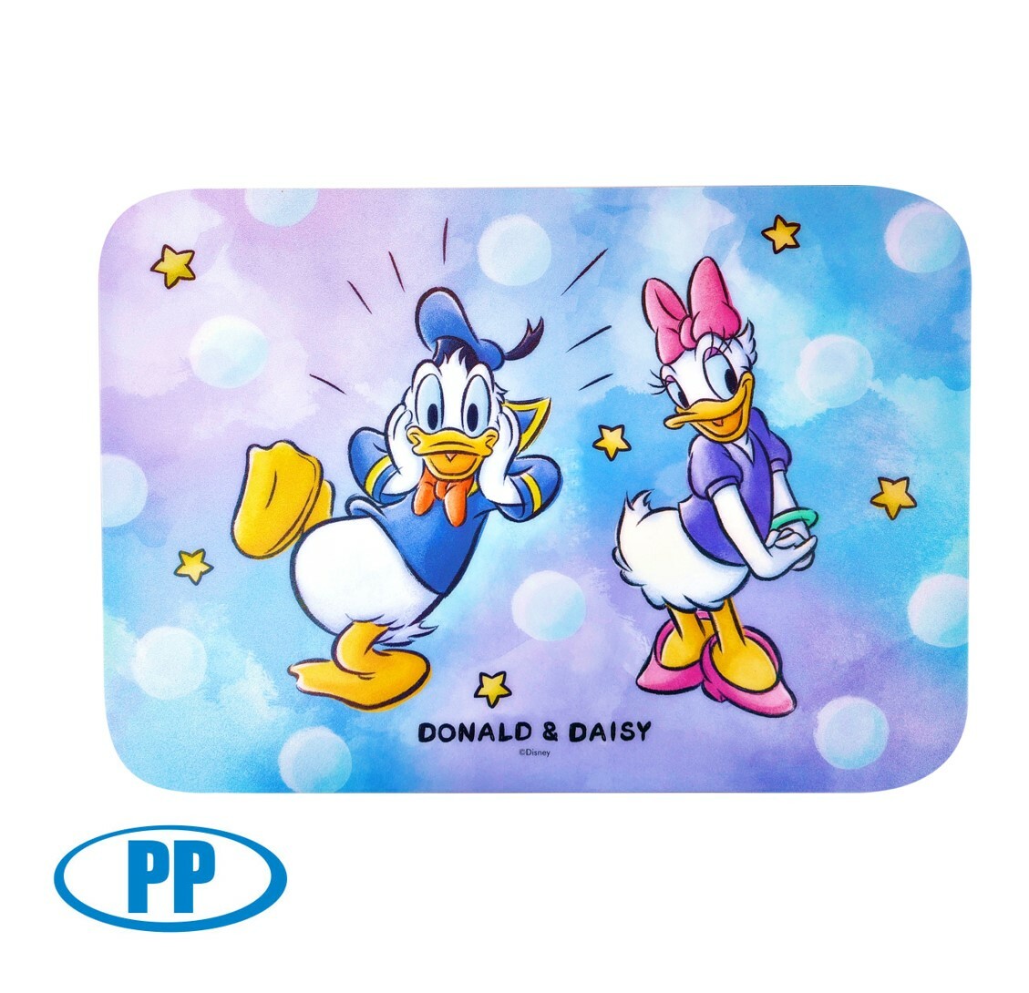 迪士尼唐老鴨 - PP餐墊/枱墊