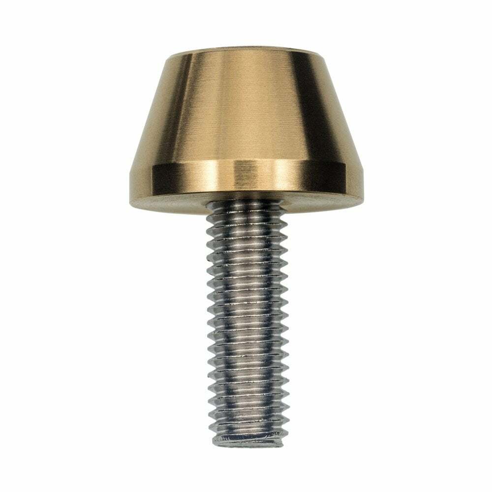 Motone 凱旋通用 避震襯套 黃銅