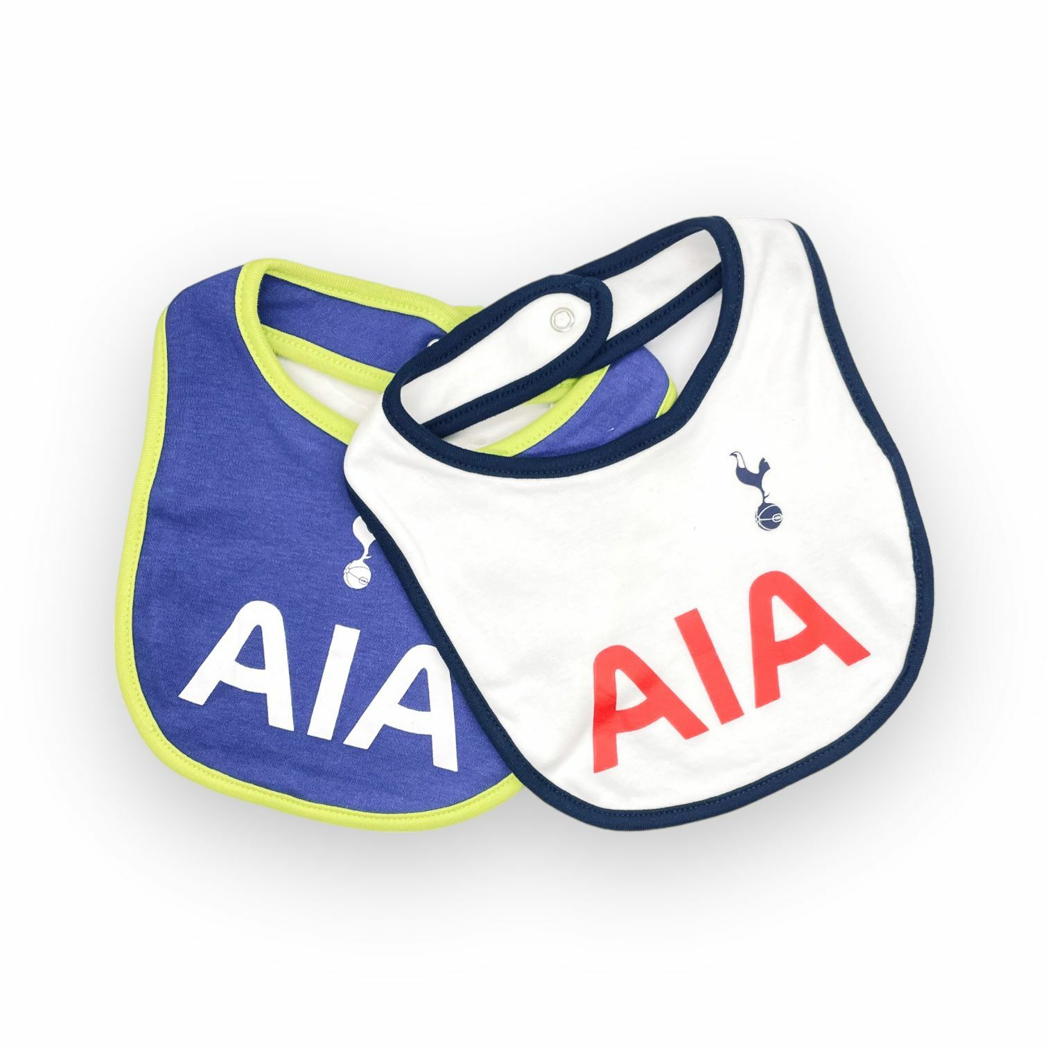 熱刺22/23主場作客口水肩套裝