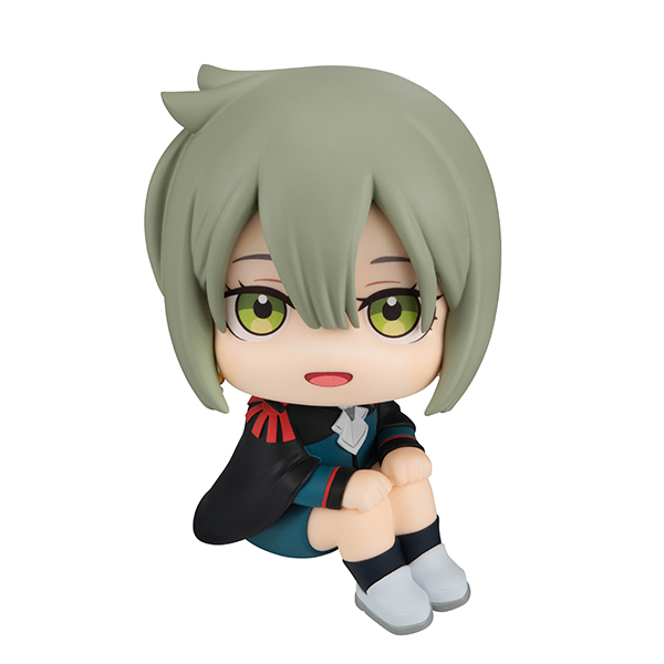 「ACG.GO」「預購」Look Up系列 水星的魔女 伊蘭·凱萊斯 (強化人士5號)