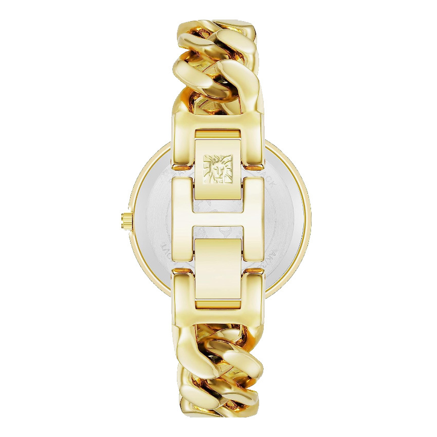 【預購款】Anne Klein 真鑽系列腕錶 AN99959