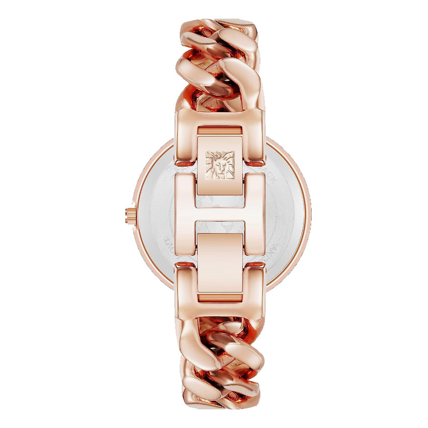 【預購款】Anne Klein 真鑽系列腕錶 AN99957