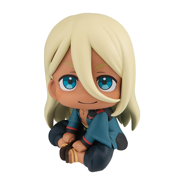 「ACG.GO」「預購」Look Up系列 水星的魔女 沙迪克·澤內利