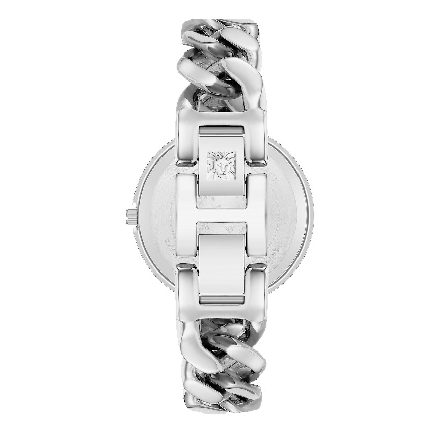 【預購款】Anne Klein 真鑽系列腕錶 AN99956