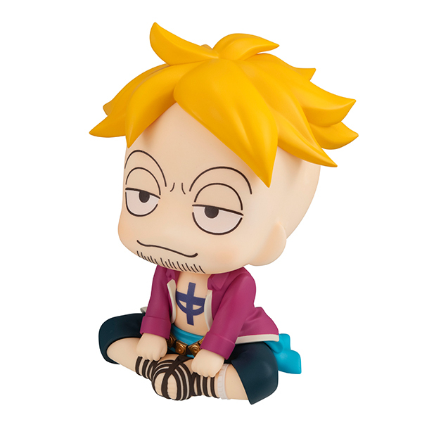 「ACG.GO」「預購」Look Up系列 ONE PIECE 馬可