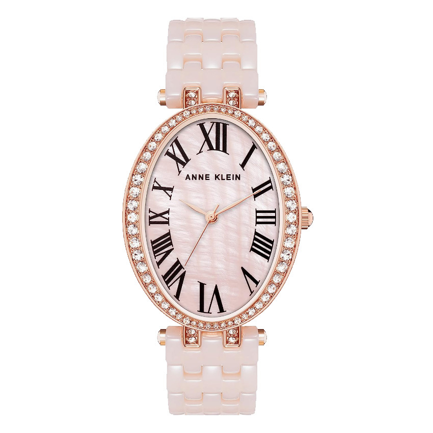 【預購款】Anne Klein 羅馬系列腕錶 AN99955