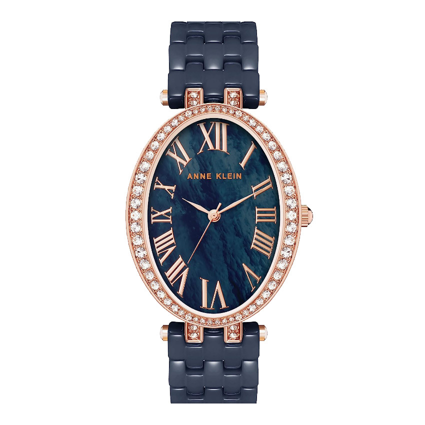 【預購款】Anne Klein 羅馬系列腕錶 AN99954