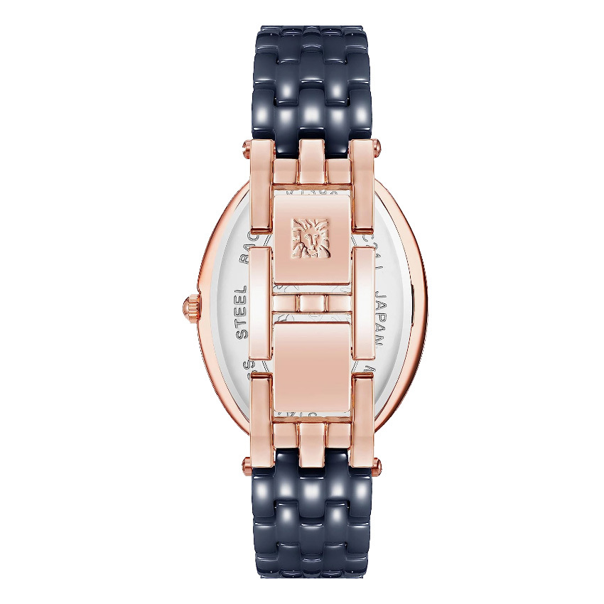 【預購款】Anne Klein 羅馬系列腕錶 AN99954