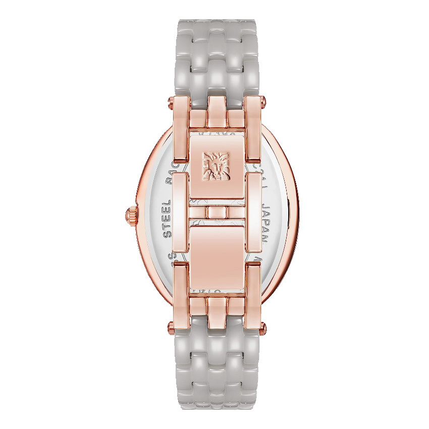 【預購款】Anne Klein 羅馬系列腕錶 AN99953