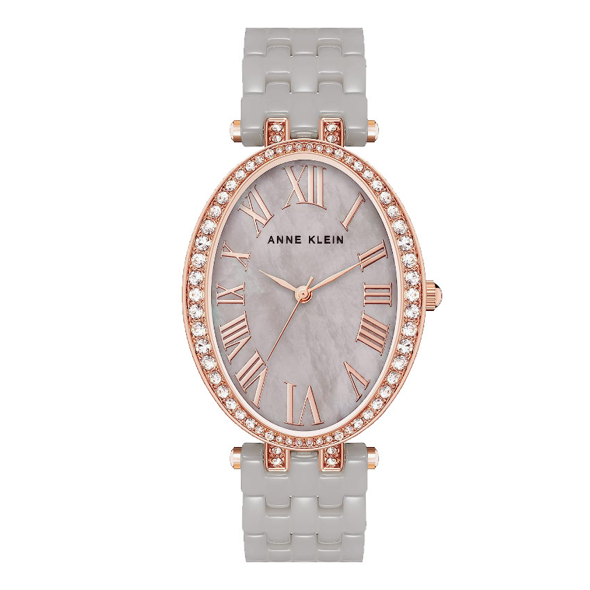 【預購款】Anne Klein 羅馬系列腕錶 AN99953