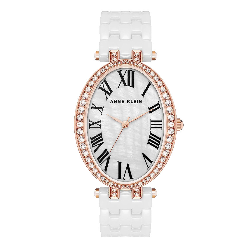 【預購款】Anne Klein 羅馬系列腕錶 AN99952