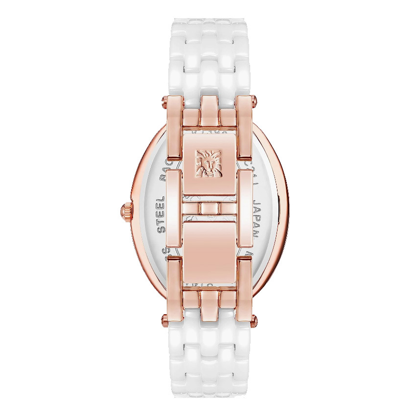 【預購款】Anne Klein 羅馬系列腕錶 AN99952