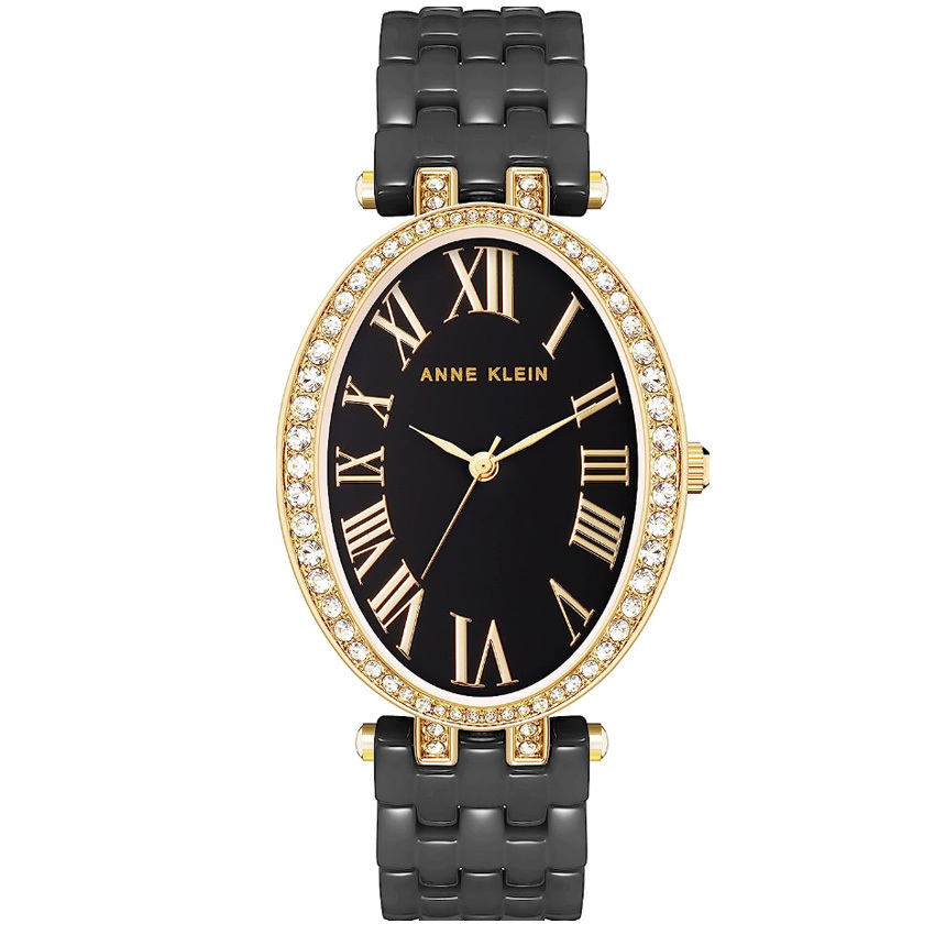 【預購款】Anne Klein 羅馬系列腕錶 AN99951