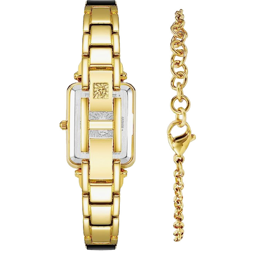 【預購款】Anne Klein 瑰麗系列腕錶 AN99950