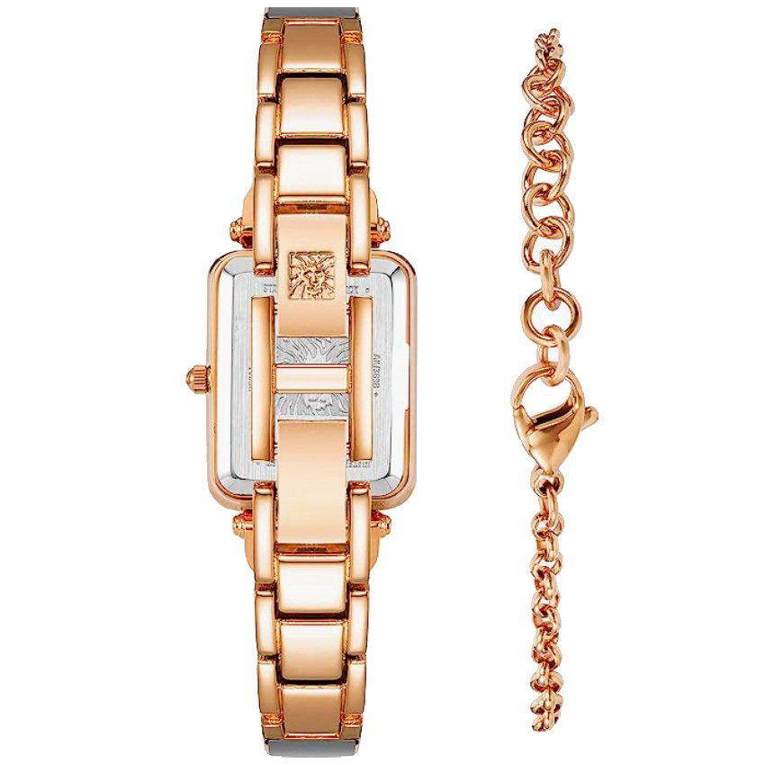 【預購款】Anne Klein 瑰麗系列腕錶 AN99949