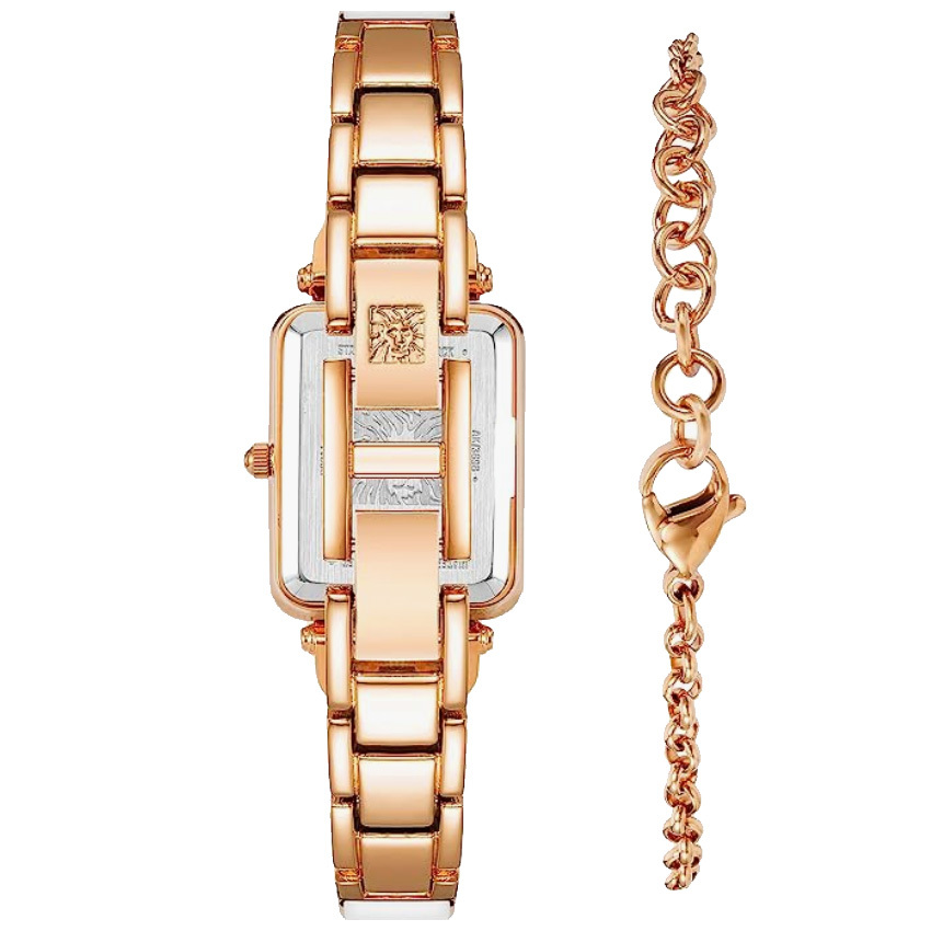 【預購款】Anne Klein 瑰麗系列腕錶 AN99946