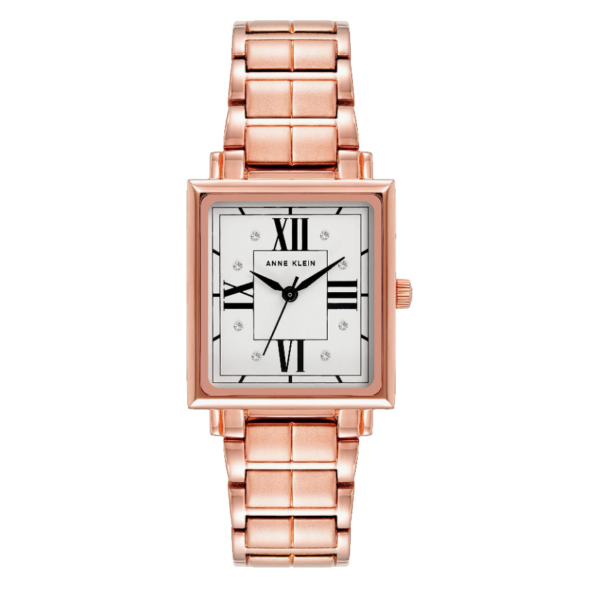 【預購款】Anne Klein 羅馬系列腕錶 AN99944