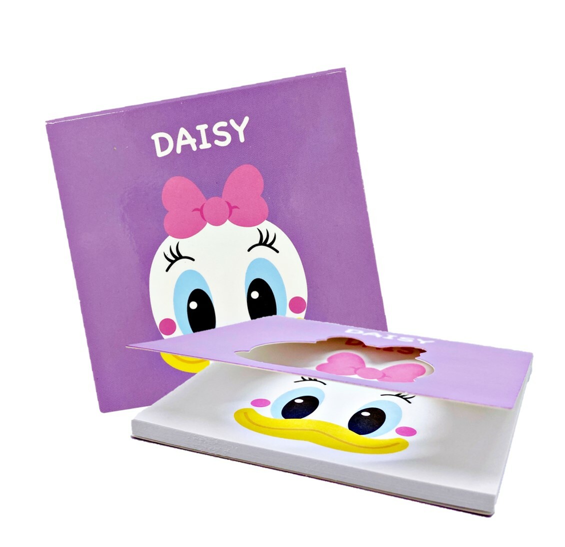 迪士尼唐老鴨 - Memo紙/便利貼-黛西(日本直送)