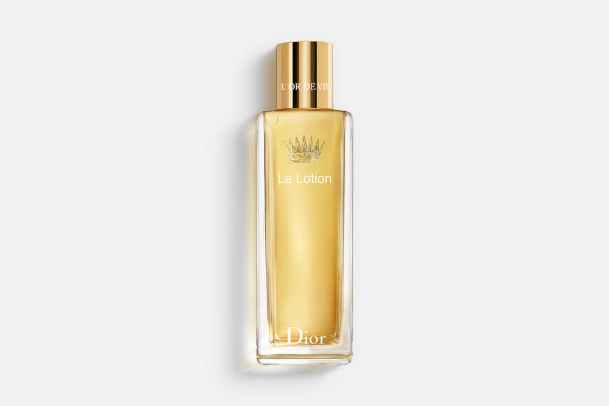 Dior迪奧凝世黃金水180ml