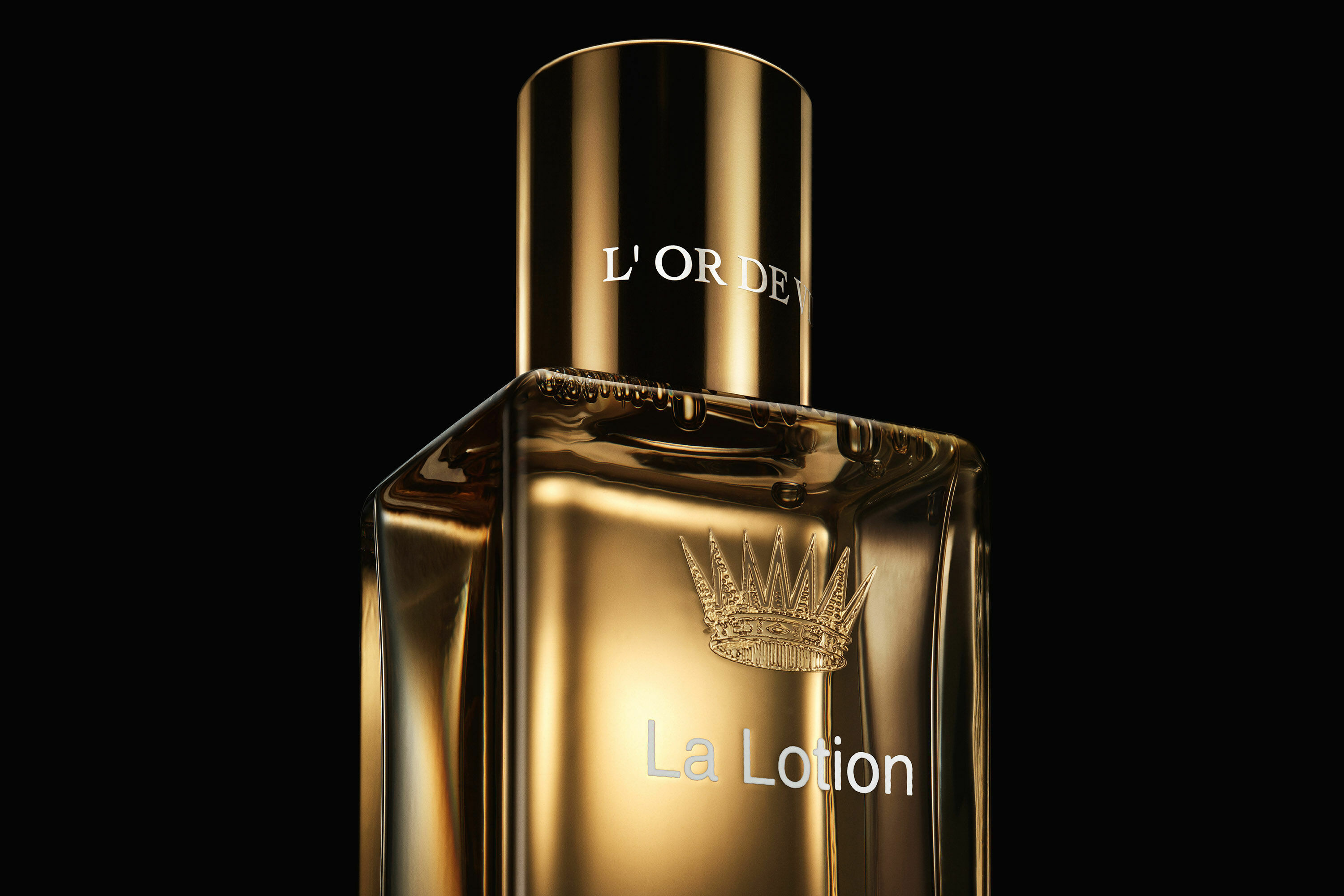 Dior迪奧凝世黃金水180ml