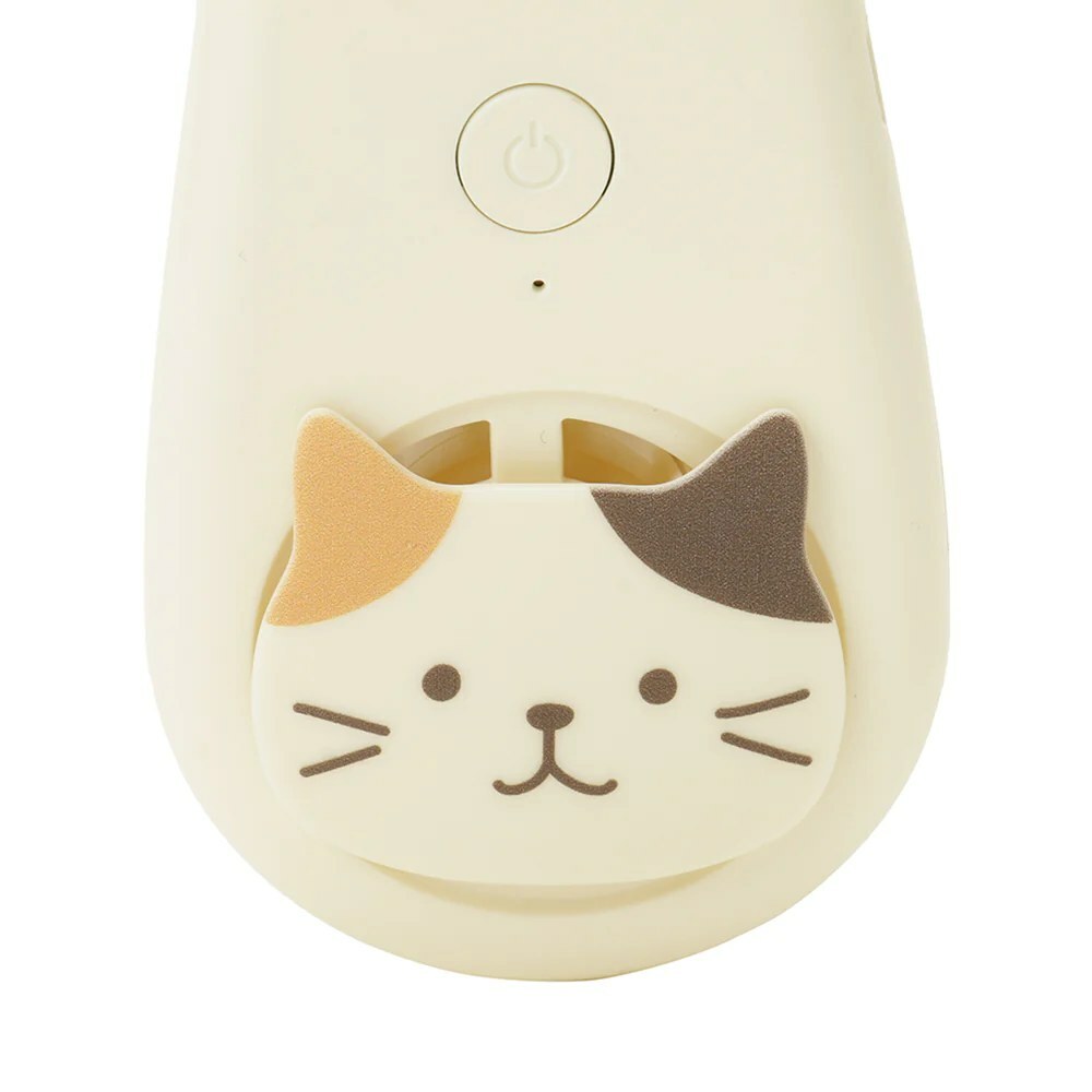 日本Fuku Fuku Nyanko 頸扇
