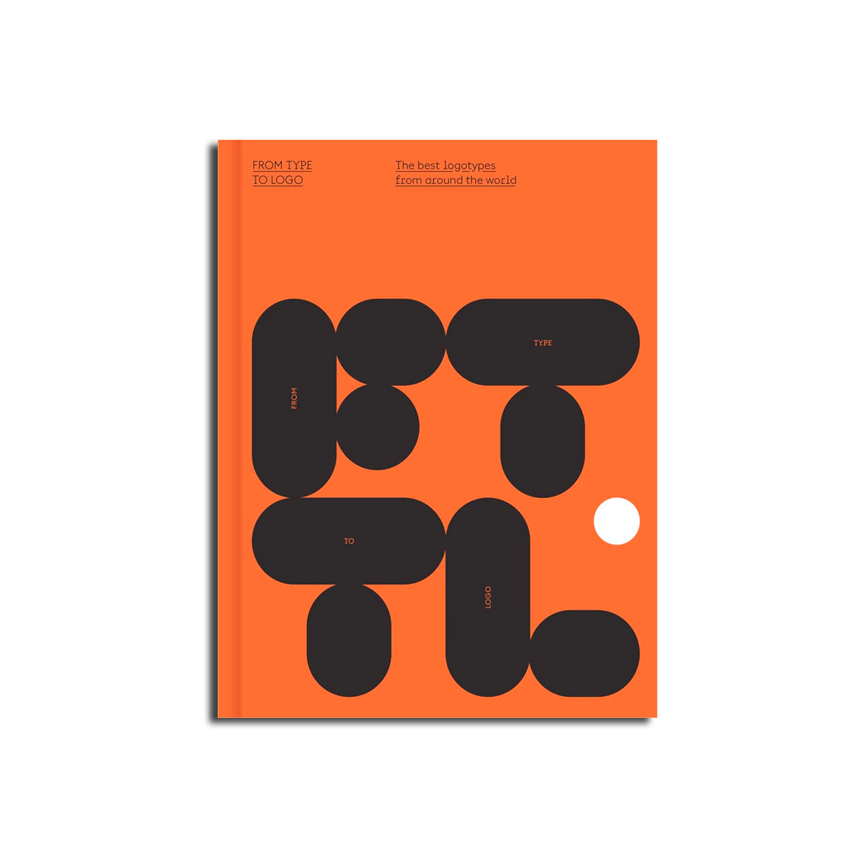 From Type to Logo: The best logotypes from around the world