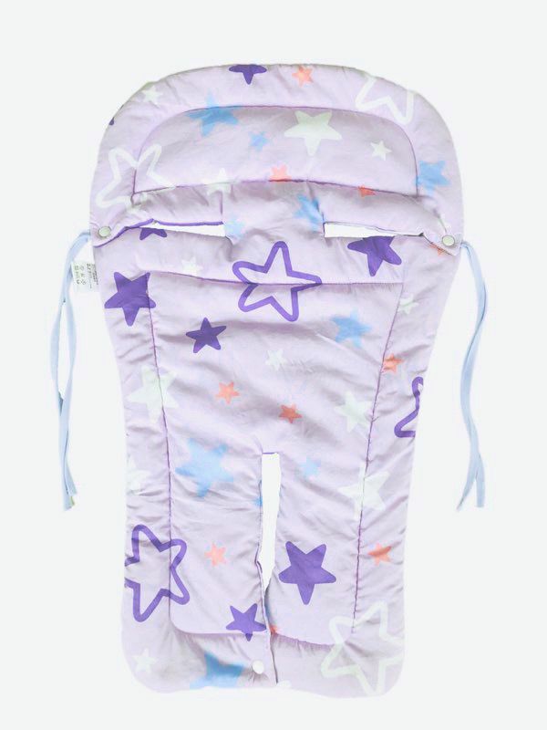 多功能座墊 嬰兒車墊 安全座椅墊 餐椅墊