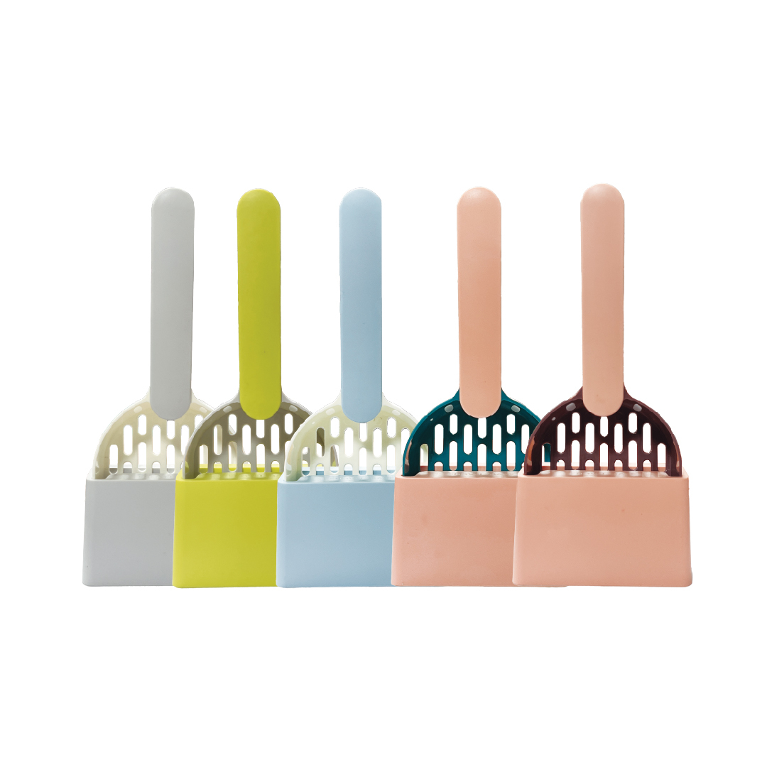 寵物貓砂鏟套裝