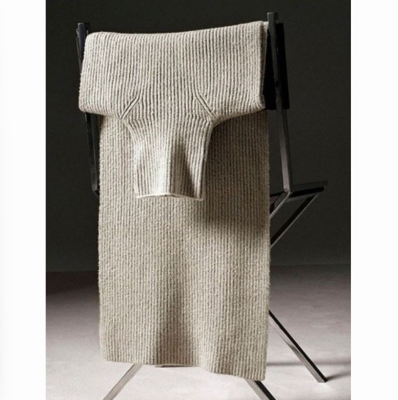 暖心羊毛羊絨洗衣精 Cashmere Wash