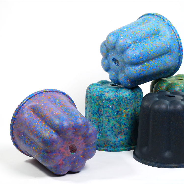 re-ing | 甜點露露椅-低