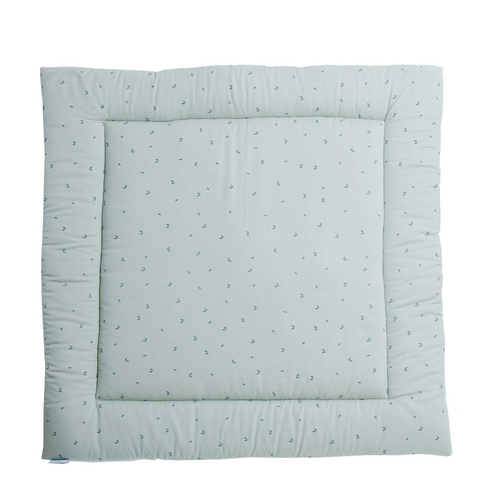 Gloop 有機棉遊戲墊 / 青青小草