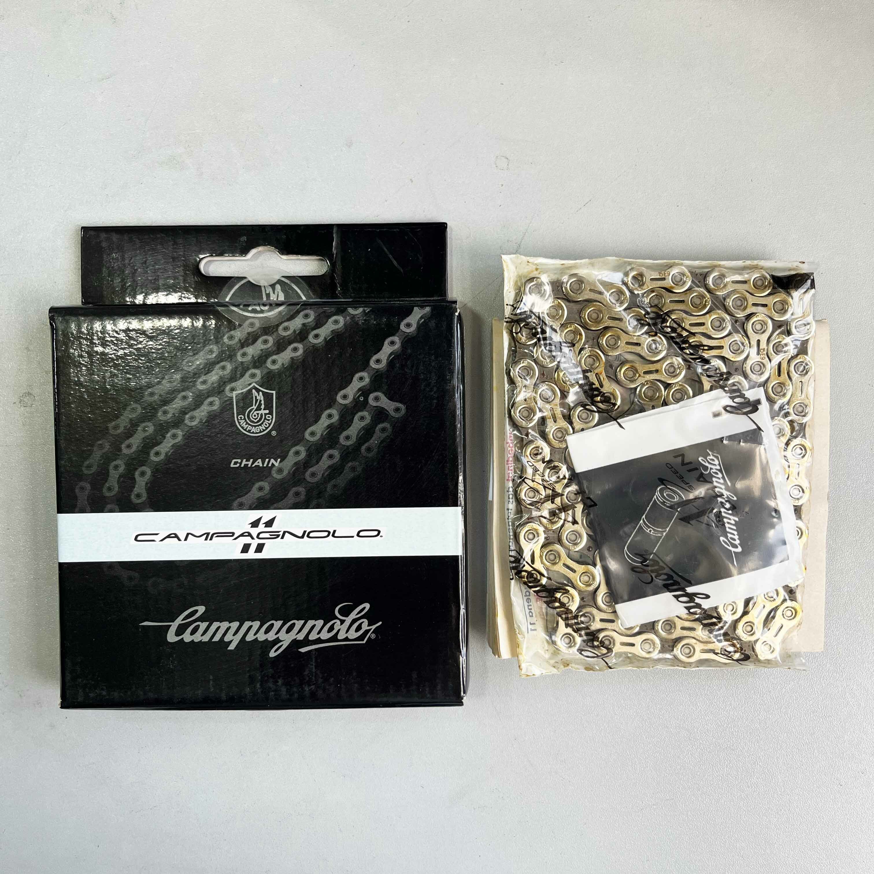 Campagnolo 11-Speed Chain #CN17-1114
