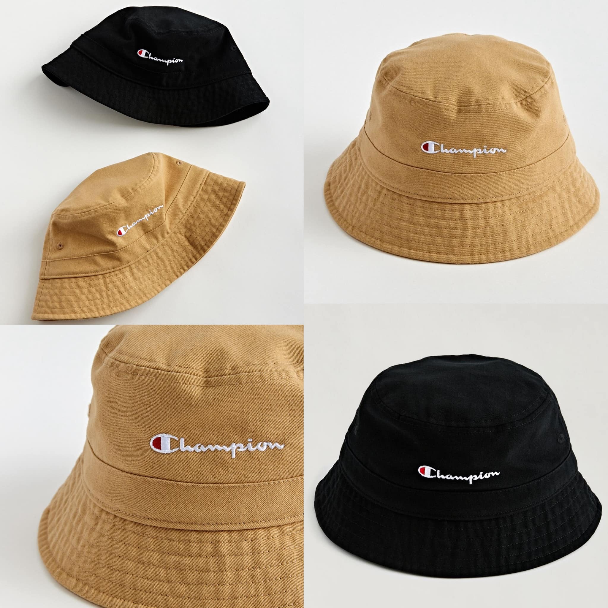 【現貨】Champion Z21060 漁夫帽