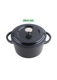 尚膳廚陶鑄鍋20cm -2.6L