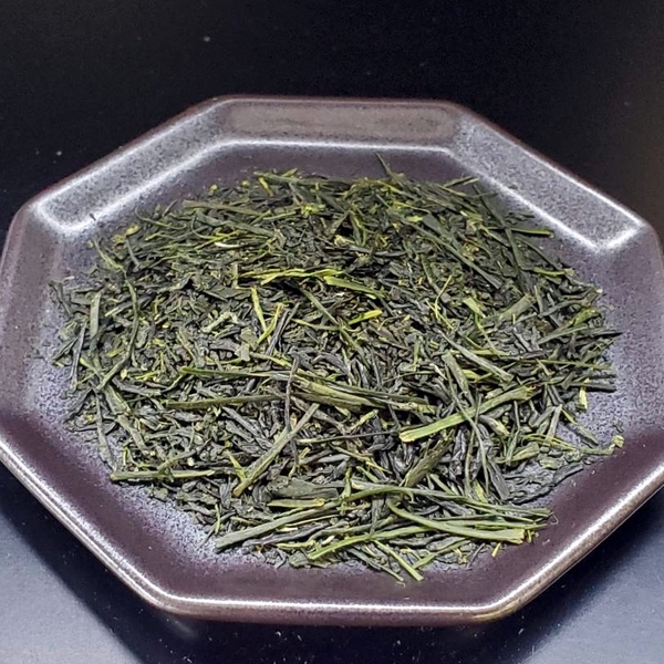 星野製茶園 八女煎茶 八女特煎 S印 《2026》 【綠茶 / 八女茶】≪數量・期間限定≫