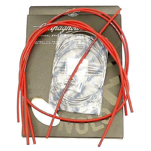 Campagnolo Ultra-Shift Ergo Lever Cable Set