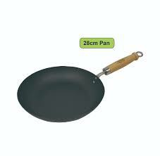 尚膳廚冷鐵煎鍋28cm