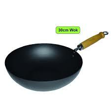 尚膳廚冷鐵鑊30cm