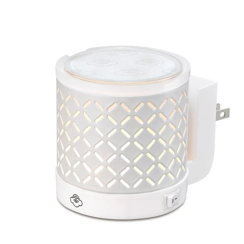 【SERENE HOUSE】十字 壁插香氛膠囊機