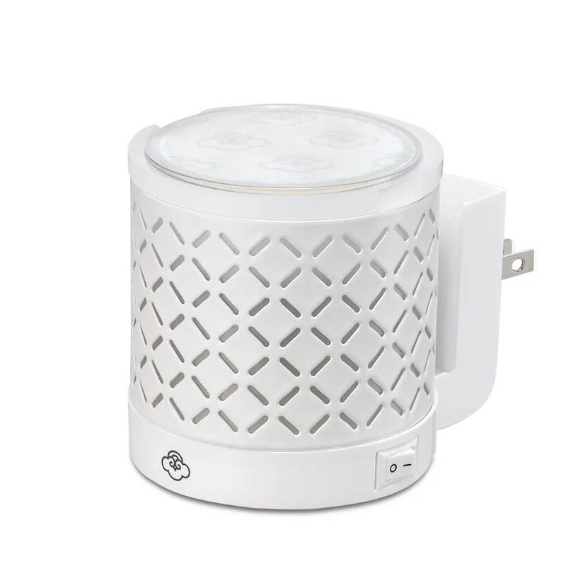 【SERENE HOUSE】十字 壁插香氛膠囊機