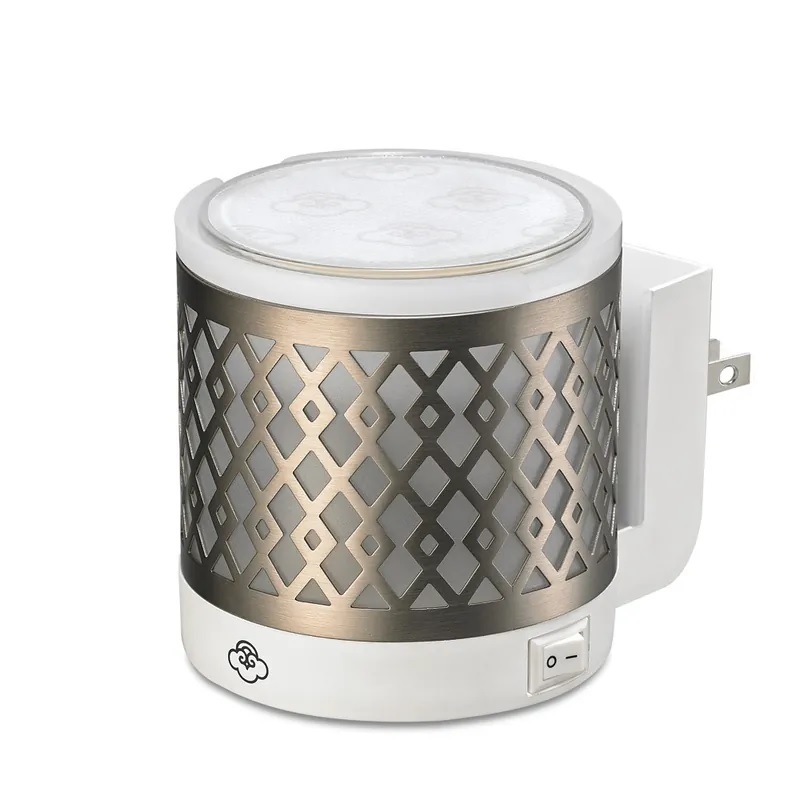 【SERENE HOUSE】稜 壁插香氛膠囊機