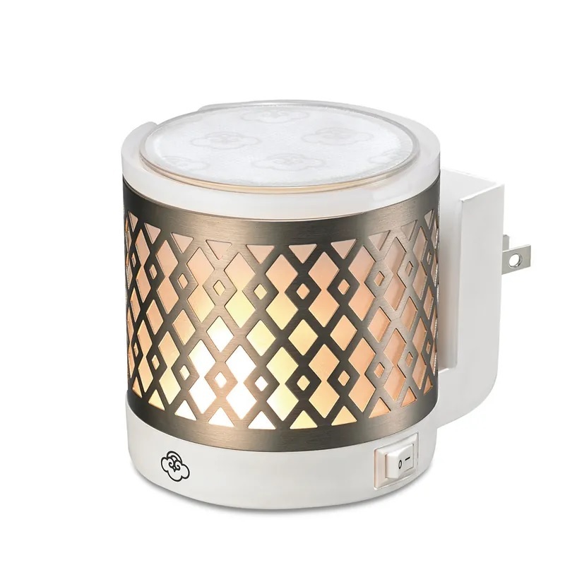 【SERENE HOUSE】稜 壁插香氛膠囊機