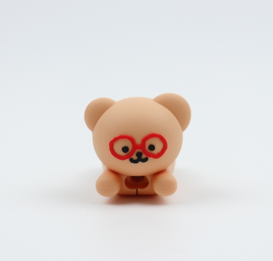 【TETEUM】BEBE Cable Bite 充電線保護器