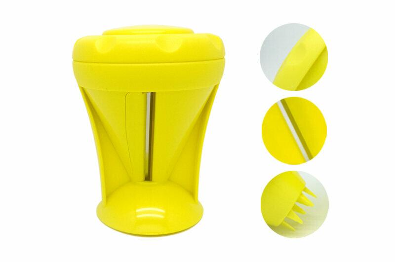 SpiralEZ 蔬菜刨片器 青瓜紅蘿蔔蔬菜麵造型擺盤 旋轉刨片刀 低卡意粉 素食 減肥 纖體 兒童餐單