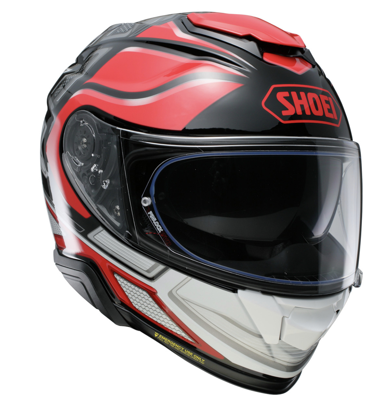 値下げ　SHOEI GT-Air2 NOTCH XXL shoei-gt-air-ii-full-face-