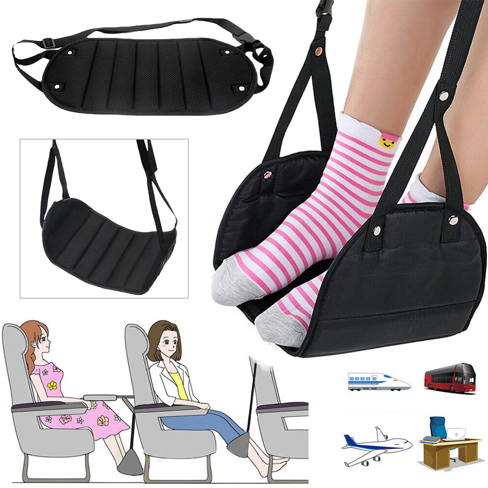 歇腳吊墊│辦公室歇腳墊 旅行 戶外 腳吊床