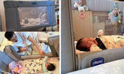 next2 me,嬰兒床推薦,言明澔推薦嬰兒床,床邊床