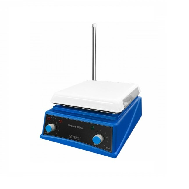 Stirrers/Hot Plate